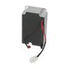 Built-In For Charger Mount for Ninebot Max 117x71x43mm Silver Metal