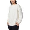 New Balance Sweatshirt Men's White AMT33325-CIC