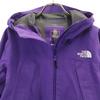 The North Face Climb Light Jacket M NPW12003 Outdoor with Storage Bag Women Used