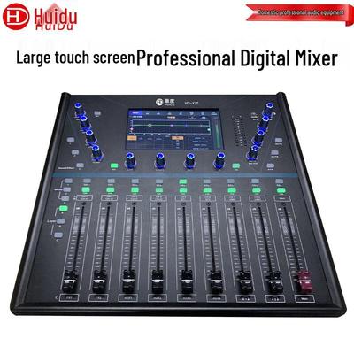 Hudba – Mixážní pulty