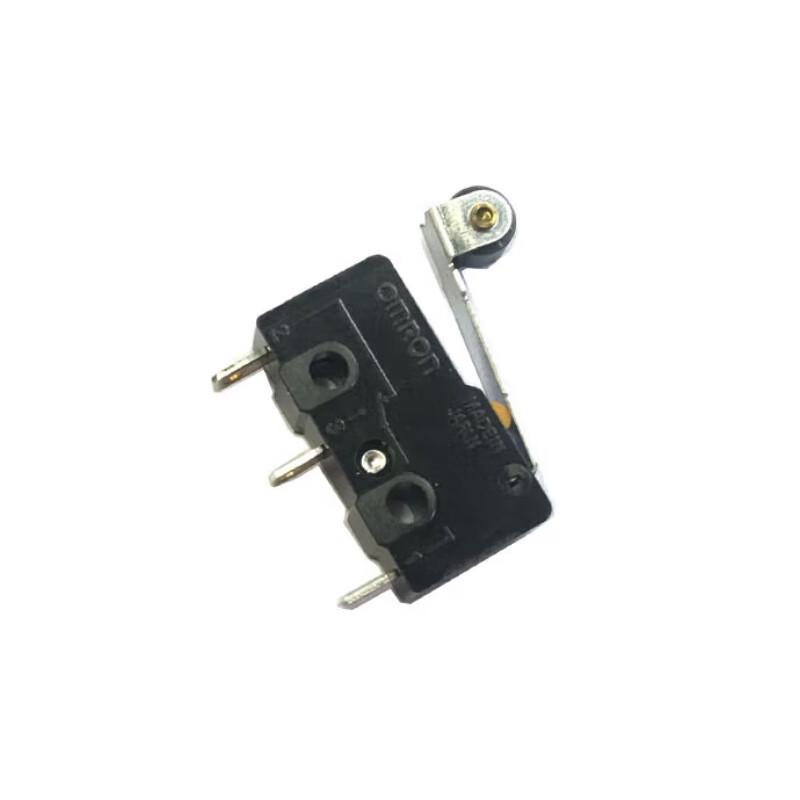 Omron Ultra-small Micro Switch