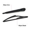 Compatible with Mini Cooper R56 (2007+), Rear Wiper Blade Rocker Arm Cover.