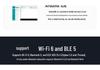 ESP32-C6 1.8" AMOLED Touch Dev Board, Wi-Fi 6/Bluetooth 5, XiaoZhi AI Compatible