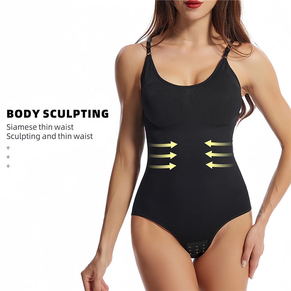 Damskie majtki modelujące body gorset modelujący talię urządzenie do modelowania sylwetki bielizna majtki wyszczuplające po porodzie spodnie wyszczuplające bielizna wyszczuplająca bielizna modelująca