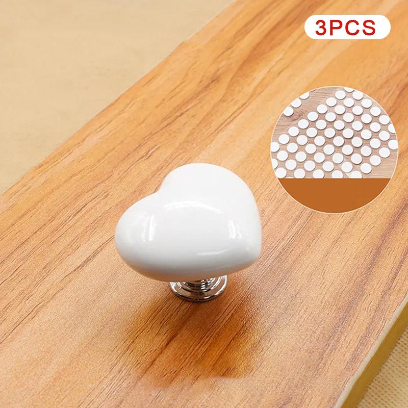 WC Tlačítko Srdce Tlačítko Nádržka Tlačítkový Spínač Nástroj pro Manikúrní Salon Dekor Koupelny Tlačítko pro Tlakové Splachování Vody