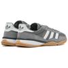 adidas Оригінали Gazelle Sala М'які та зручні Стійкі до стирання Стійкі до стирання Низькі Повсякденне взуття Унісекс JR8375