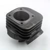AF34 AF35 ZX50 48mm 2-Stroke Engine Parts Replacement Scooter 80cc Big Bore Cylinder Kit