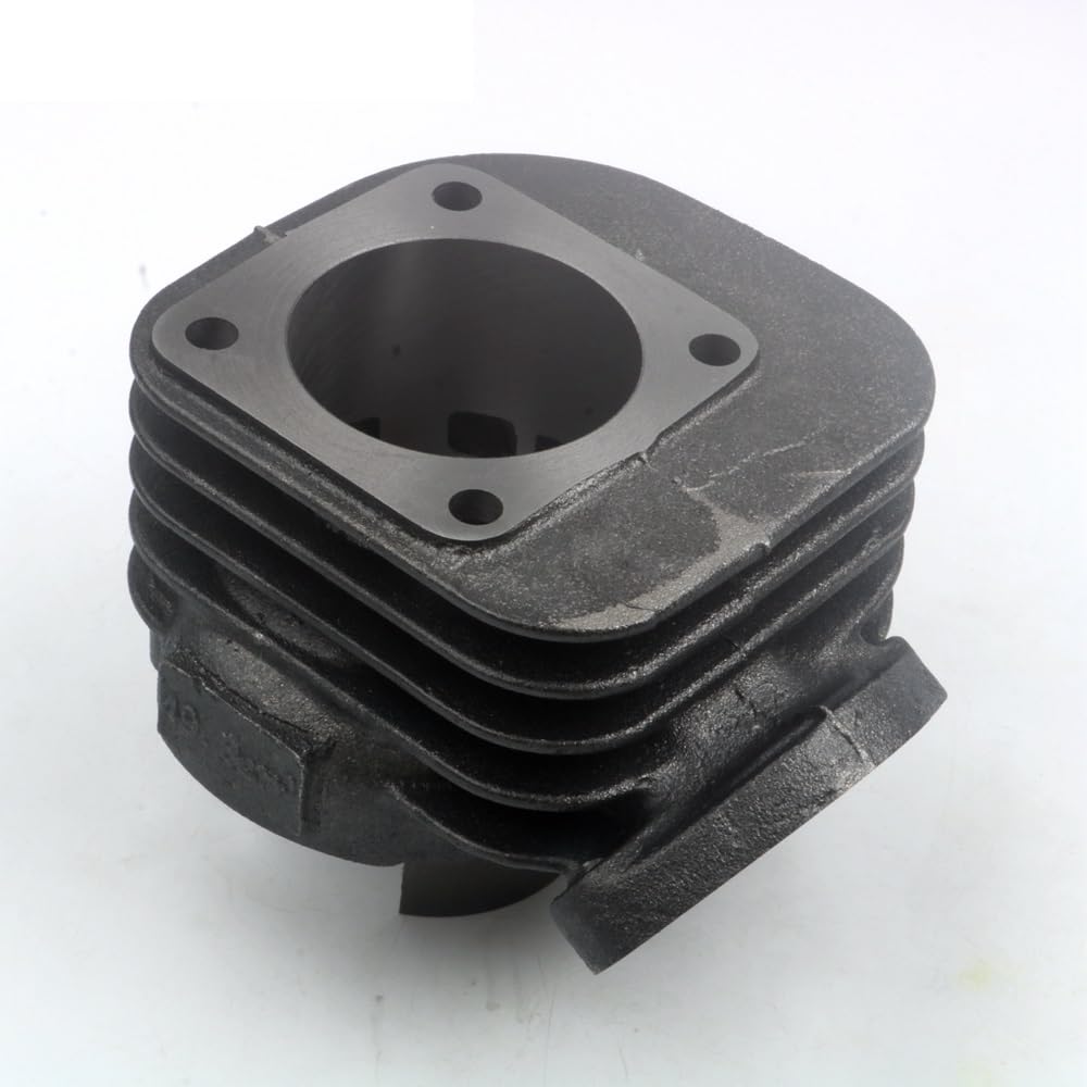 AF34 AF35 ZX50 48mm 2-Stroke Engine Parts Replacement Scooter 80cc Big Bore Cylinder Kit