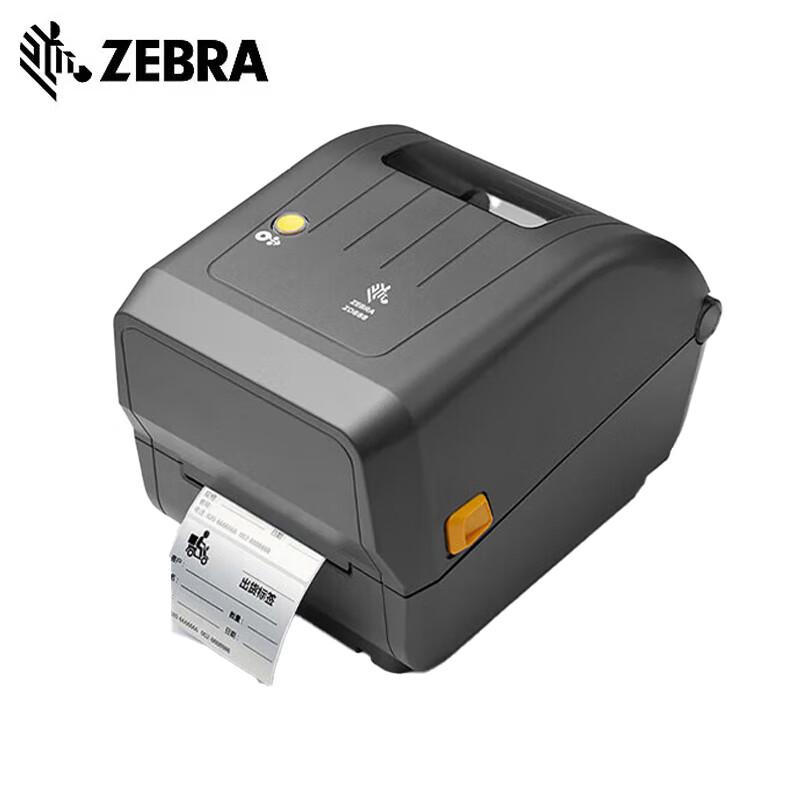 Zebra ZD888TA Thermal Transfer Label Printer