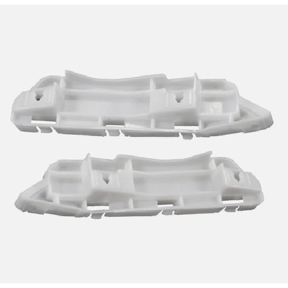 For 2005-2010 Honda Odyssey Front Bumper Cover Spacer Left and Right Set of 2