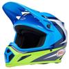 Bell Moto MX-9 Mips Jackal Off-Road Helmet