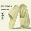 Little Bear Women's Non-Slip Summer Slippers: Portable, Shower-Ready, Cute Dorm & Hotel Bathroom Footwear