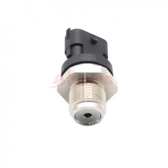 New 0281002907 Fuel Rail High Pressure Sensor For MERCEDES E-CLASS Diesel
