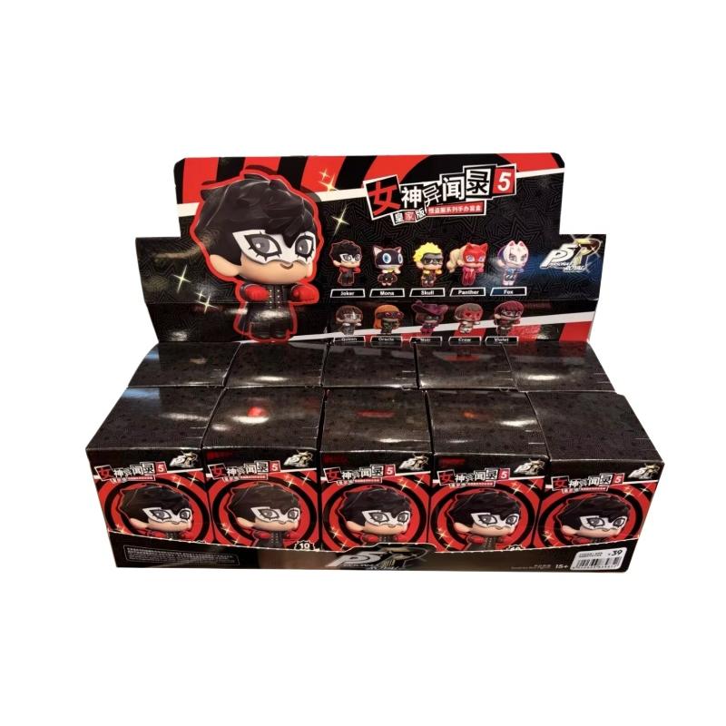 Official Genuine Persona 5 Royal Phantom