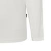 MALBON GOLF Ice Polo Shirt Off White (Man)
