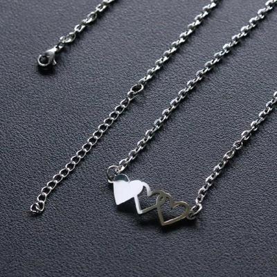 Promise Distance Matching Bracelets for Mother Daughter Sister Boyfriend Girlfri