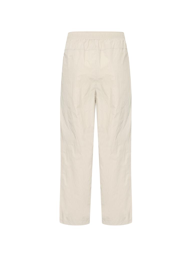 DYNAFIT Blocker Women'S Woven Loose Fit Pants_Oatmeal Ywp26322Om
