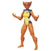 Hasbro MARVEL Marvel Legends Series Wolfsbane Comics Collectible 6 Inch (15cm) Size Action Figure with Build-A-Figure Parts F9074 Genuine Product