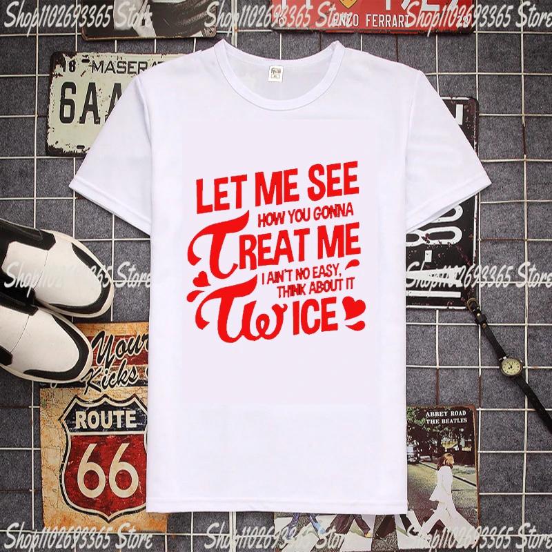 Kpop Twice Lovely T-shirt Short Sleeve Ready To Be Album Photo Printing Tshirt for Women TZUYU SANA MINA JIHYO NAYEON MOMO DAHYU