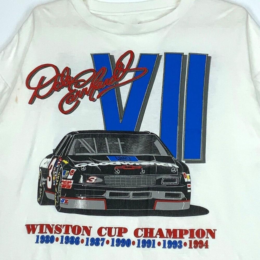 Classic 1994 Dale Earnhardt Unisex Shirt 20D1530 Unisex T-Shirt XXXXL
