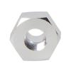 Oil Pressure Sensor Adapter Male To NPT Female Car Oil Pressure Sensor Adapter Connector with Washer for LS Engine Swap
