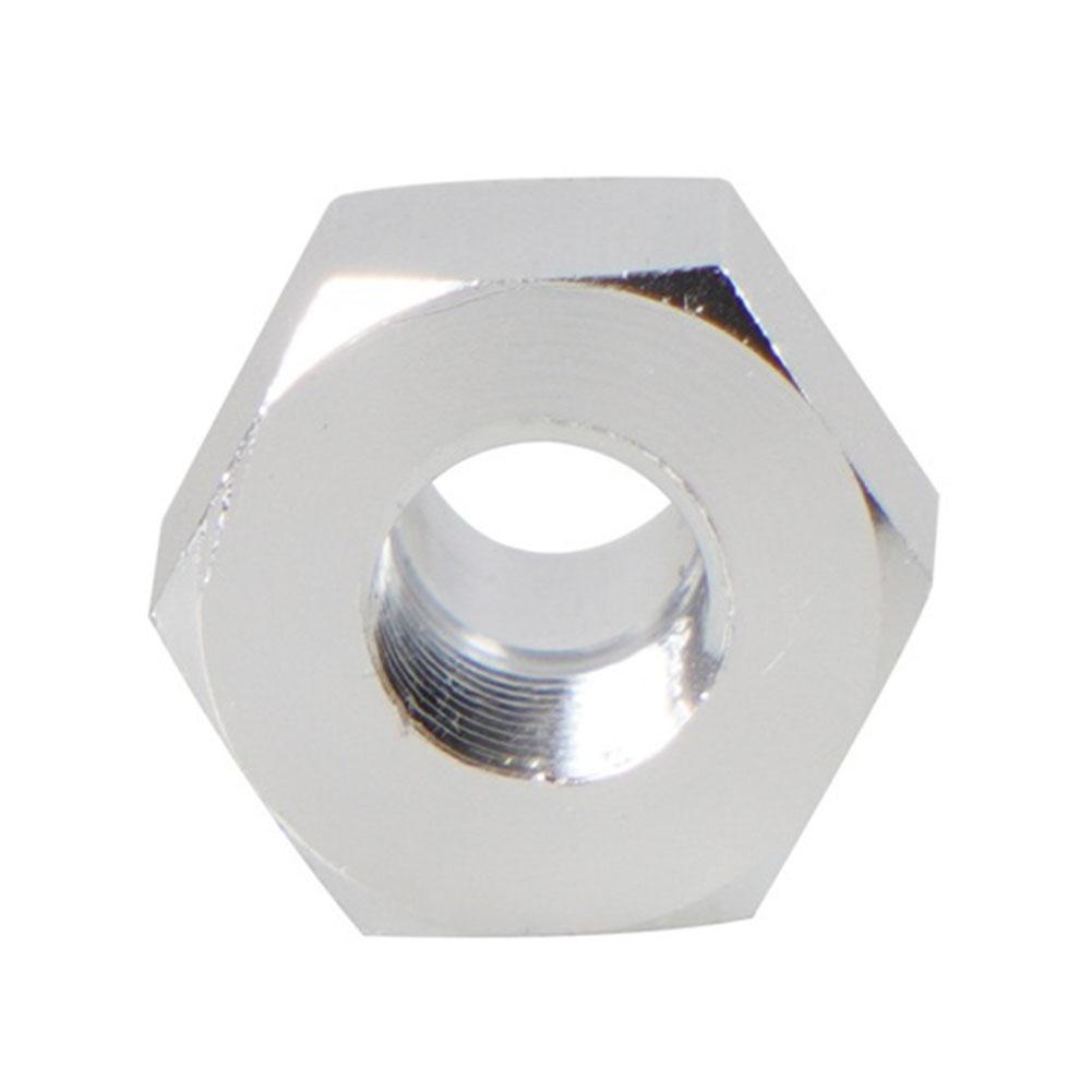 Oil Pressure Sensor Adapter Male To NPT Female Car Oil Pressure Sensor Adapter Connector with Washer for LS Engine Swap