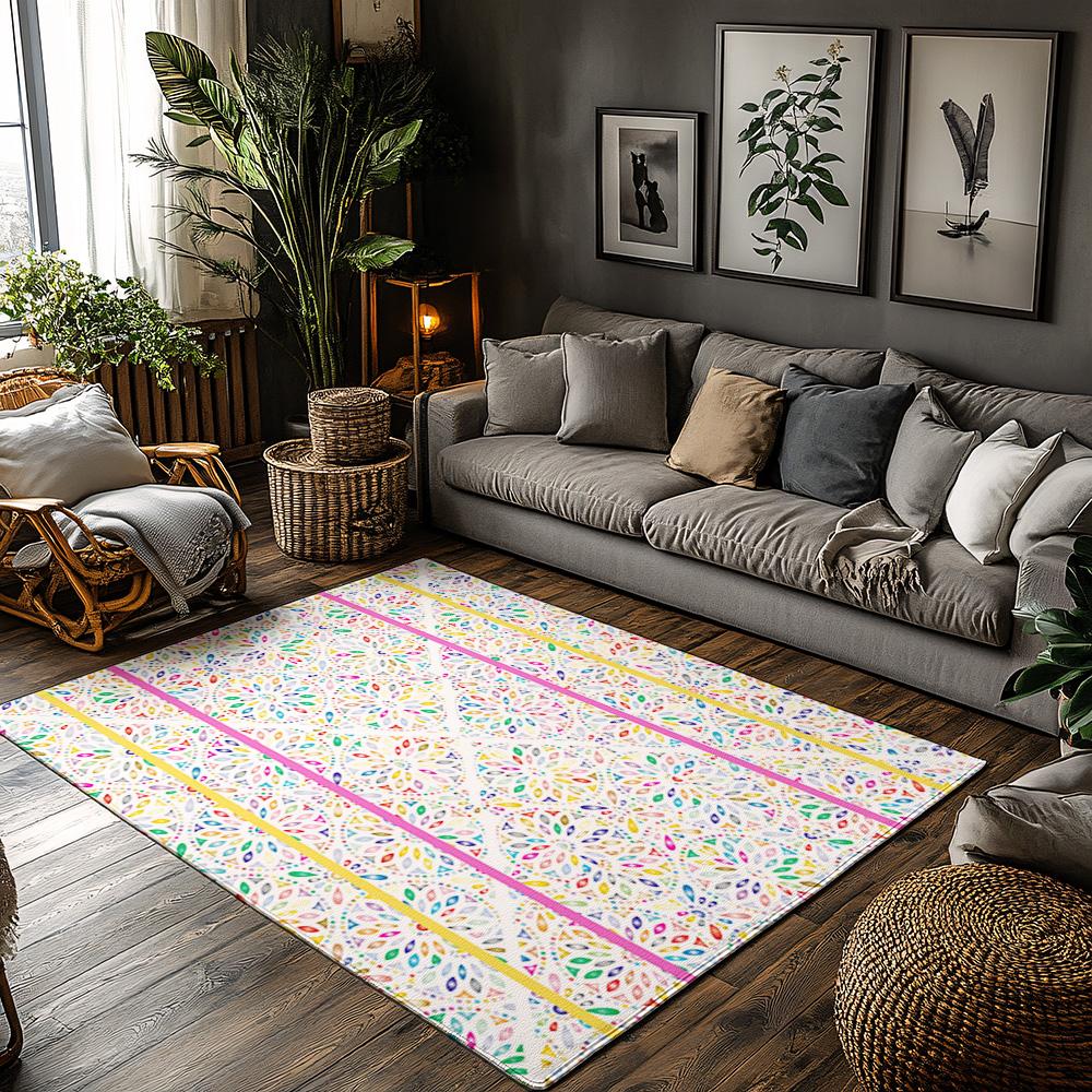 

Cute Pattern Doormat Indoor Outdoor Washable Non Slip Floor Mat Home Decor Entrance Rug Funny Welcome Mat Modern Design 50x80cm