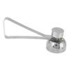 Effective Stainless Steel Eggshell Cutter Remover Opener Cracker Breaker Kitchen Helper L