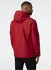 Jacket Helly Hansen Dubliner Jacket Men's (62643) Flag Red