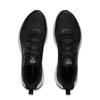 New LiNing Cushioning Anti-Slip And Wear-Resistant Low-Top Casual Running Shoes Men's Black ARHV021-2