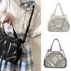 Japanese Style Itas Bag for Women Girl Kitten Messengers Bag Cute Cats Shoulder Bag