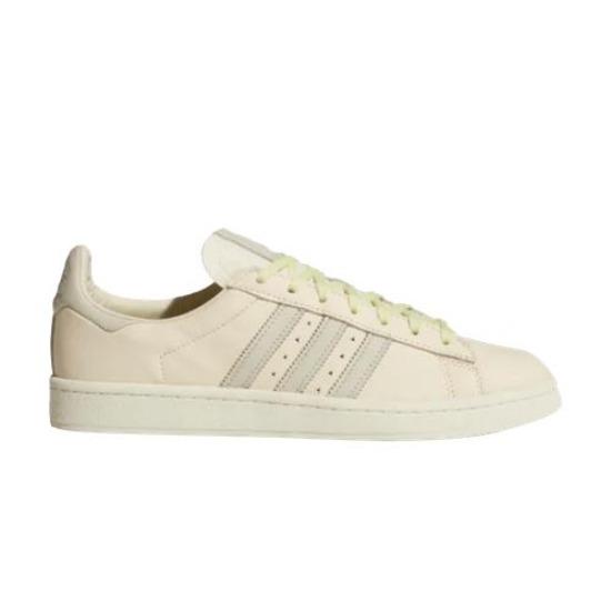

adidas Pharrell Williams x Campus Ecru Tint FX8025 EU 44 вершковий/екрю