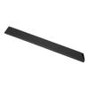 PATIKIL AB S Knife Cover Sleeve for 12-inch Bread Knife, Knife Edge Guard Blade Protector, Universal Knife Sheath for Home Kitchen, Black