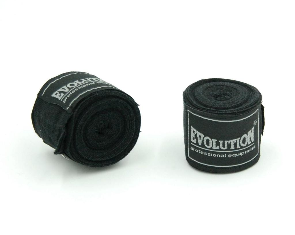 Evolution Junior Boxing Wrap 2.5 M