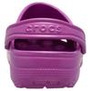 Crocs Classic Clog EVA Comfortable Slip-On Clogs Unisex clogs Purple 10001-5BV