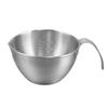 Ruhan 304 Stainless Steel Mixing & Measuring Bowl
