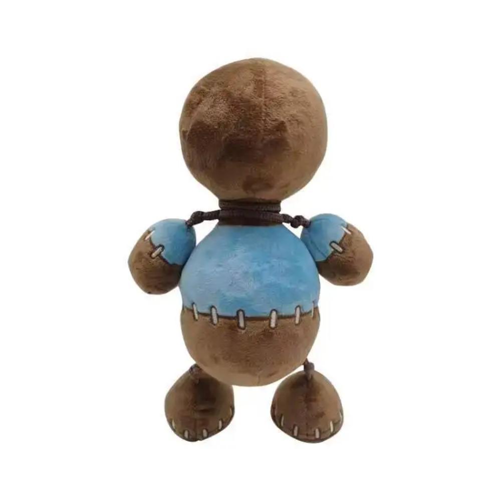 30cm Kick the Buddy Plush Plush Toy Cartoon Game Stuffed Animals Soft Toys Christmas Birthday Gift For Children