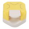 Corner Cutter Mini Portable Multipurpose Yellow Cardboard Straight Angle Beauty Angle Machine Punch Cards