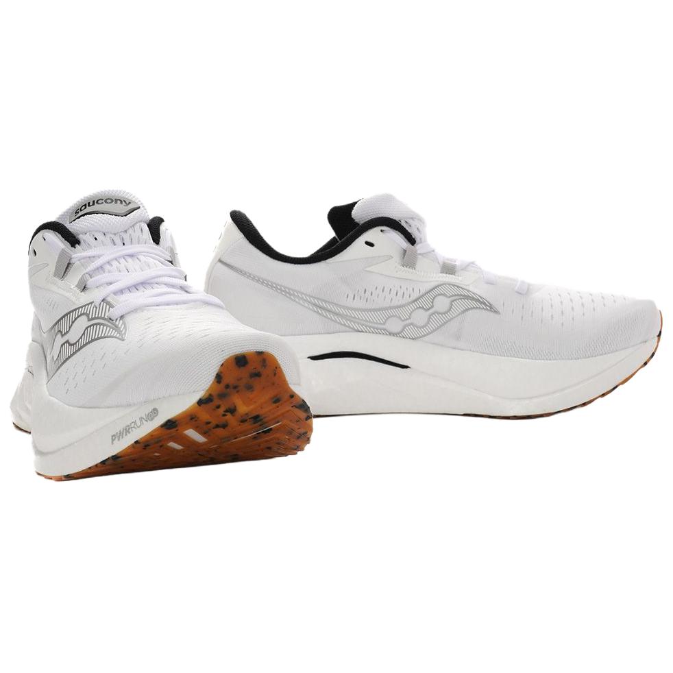 SAUCONY Endorphin Speed 4 White Gum Men Sneakers S20940-11