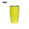 MiiR Travel Series Stainless Steel Wide Mouth Coffee Cup