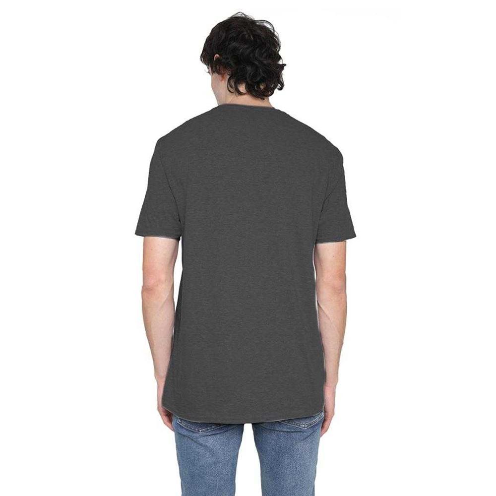 GMC Unisex Adult Syclone Heather T-Shirt