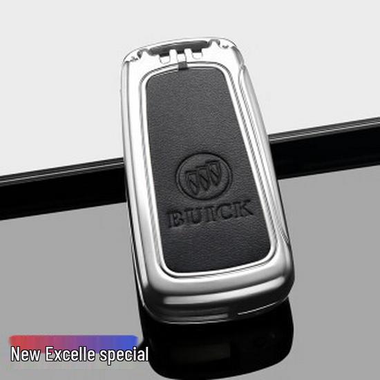 

Buick Key Case: Fits Excelle, Regal, LaCrosse, GL8, Encore Models