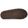 UGG Otzo Clog Dark Chestnut Women Sneakers Brown 1181130-DKC