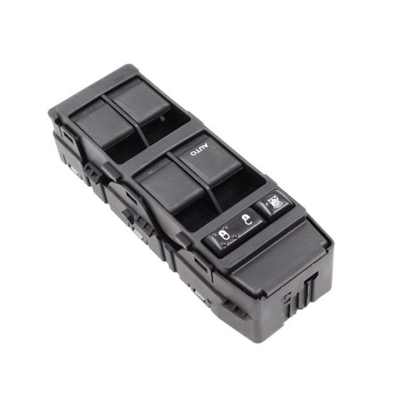 

Подъемный переключатель. Неразрушающая установка. Черный, защита от царапин. чёрный