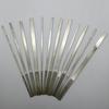 A-Grade Diamond Flat Bevel File Set CF-400
