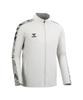 HUMMEL Performance Training Jersey - Light Grey (Hm-2387)