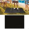 Fire Pit Mat Resistant Pad for Outdoors under Grill