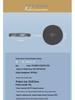 Certified 15W Magnetic Wireless Charger Stand for Apple MagSafe Fast Charging