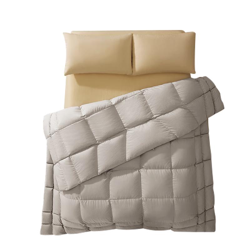 JDZ Premium Down Winter Comforter