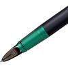 PARKER Hoodie 5th Ingenuity Slim Deep Black Green BT Fine Print Water-based Gift Box Regular Impo...